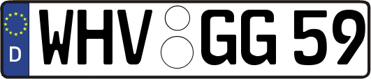 WHV-GG59