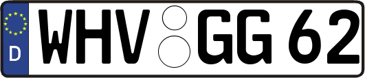 WHV-GG62