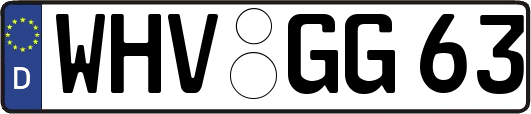 WHV-GG63