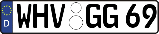 WHV-GG69
