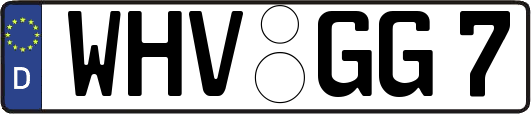 WHV-GG7