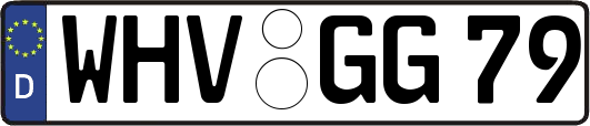 WHV-GG79