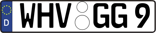 WHV-GG9