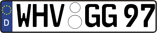 WHV-GG97