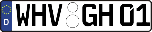 WHV-GH01