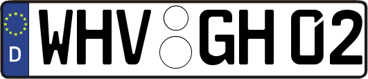 WHV-GH02