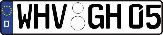 WHV-GH05