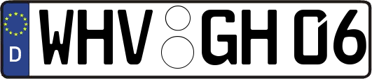 WHV-GH06