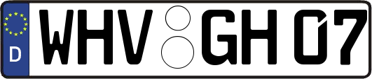 WHV-GH07