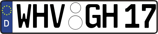 WHV-GH17