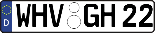 WHV-GH22