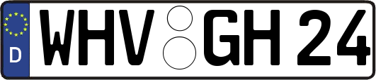 WHV-GH24