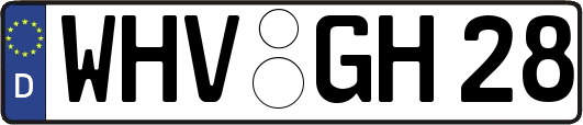 WHV-GH28
