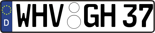 WHV-GH37
