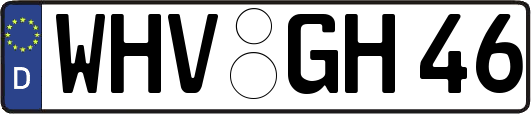 WHV-GH46