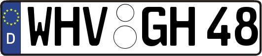 WHV-GH48