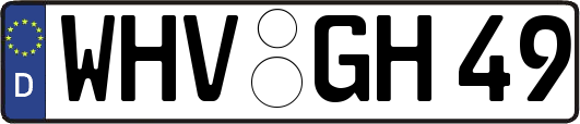 WHV-GH49