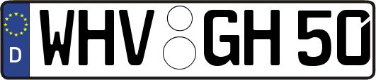 WHV-GH50