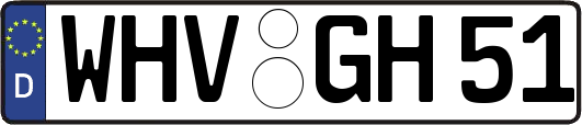 WHV-GH51