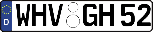 WHV-GH52