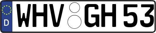 WHV-GH53