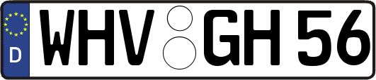 WHV-GH56