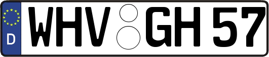 WHV-GH57