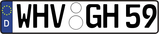 WHV-GH59