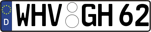 WHV-GH62