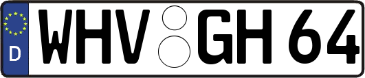 WHV-GH64