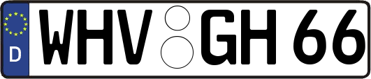 WHV-GH66