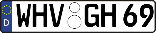 WHV-GH69