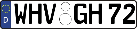 WHV-GH72