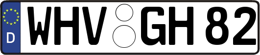 WHV-GH82