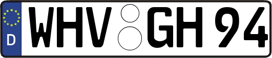 WHV-GH94