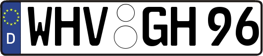 WHV-GH96