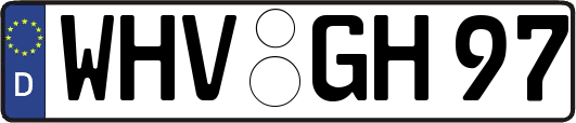 WHV-GH97