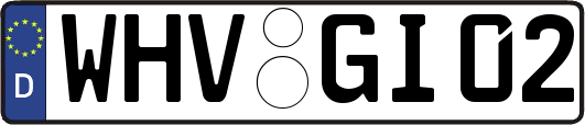 WHV-GI02