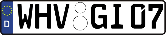 WHV-GI07