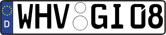 WHV-GI08