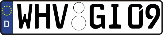 WHV-GI09