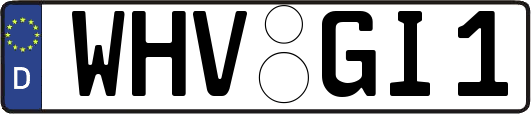 WHV-GI1