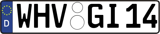 WHV-GI14