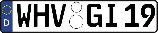 WHV-GI19