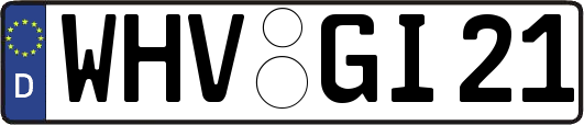 WHV-GI21