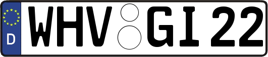 WHV-GI22