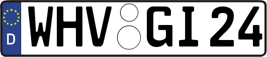 WHV-GI24