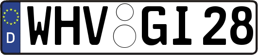 WHV-GI28