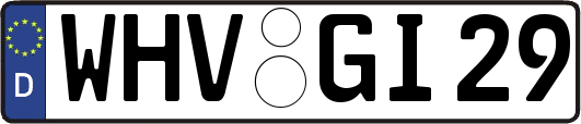 WHV-GI29