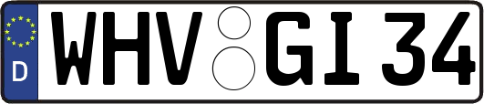 WHV-GI34